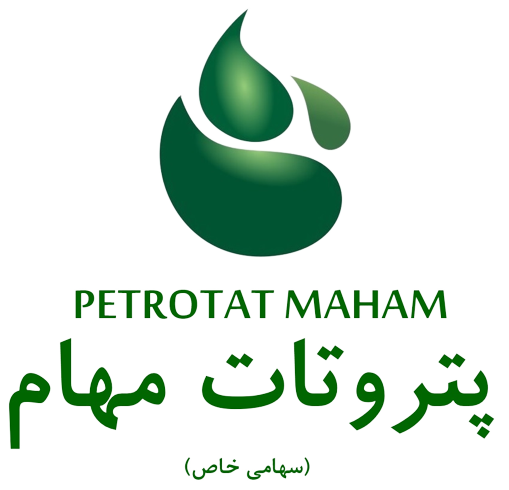 لوگو شرکت