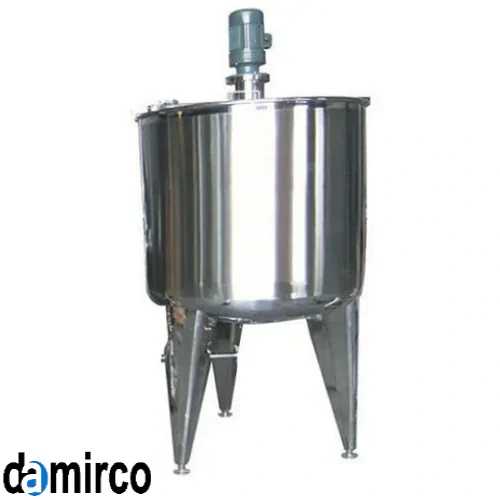عکس میکسر مایعات ایستاده