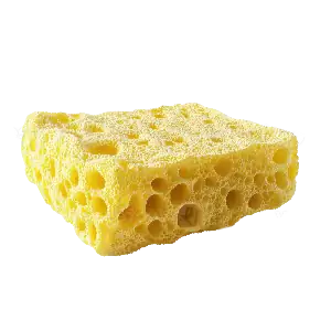 خط تولید ابر و اسفنج