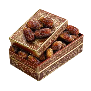 خط بسته بندی خرما