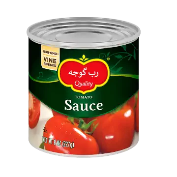 خط تولید رب گوجه فرنگی