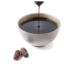 تولید شیره خرما