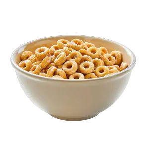 خط تولیدغلات صبحانه