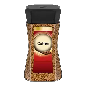 خط تولید قهوه فوری
