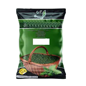 خط تولید سبزی خشک