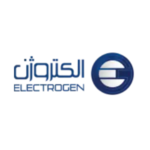 شرکت الکتروژن