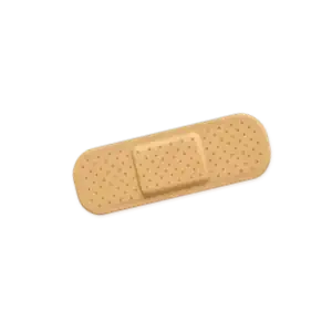 خط تولید چسب زخم