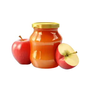 خط تولید مربا