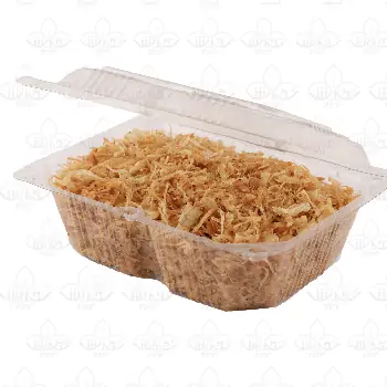 طرح توجیهی اولیه تولید پیاز داغ