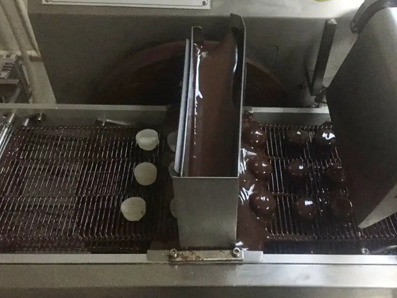 عکس دستگاه اینروبر