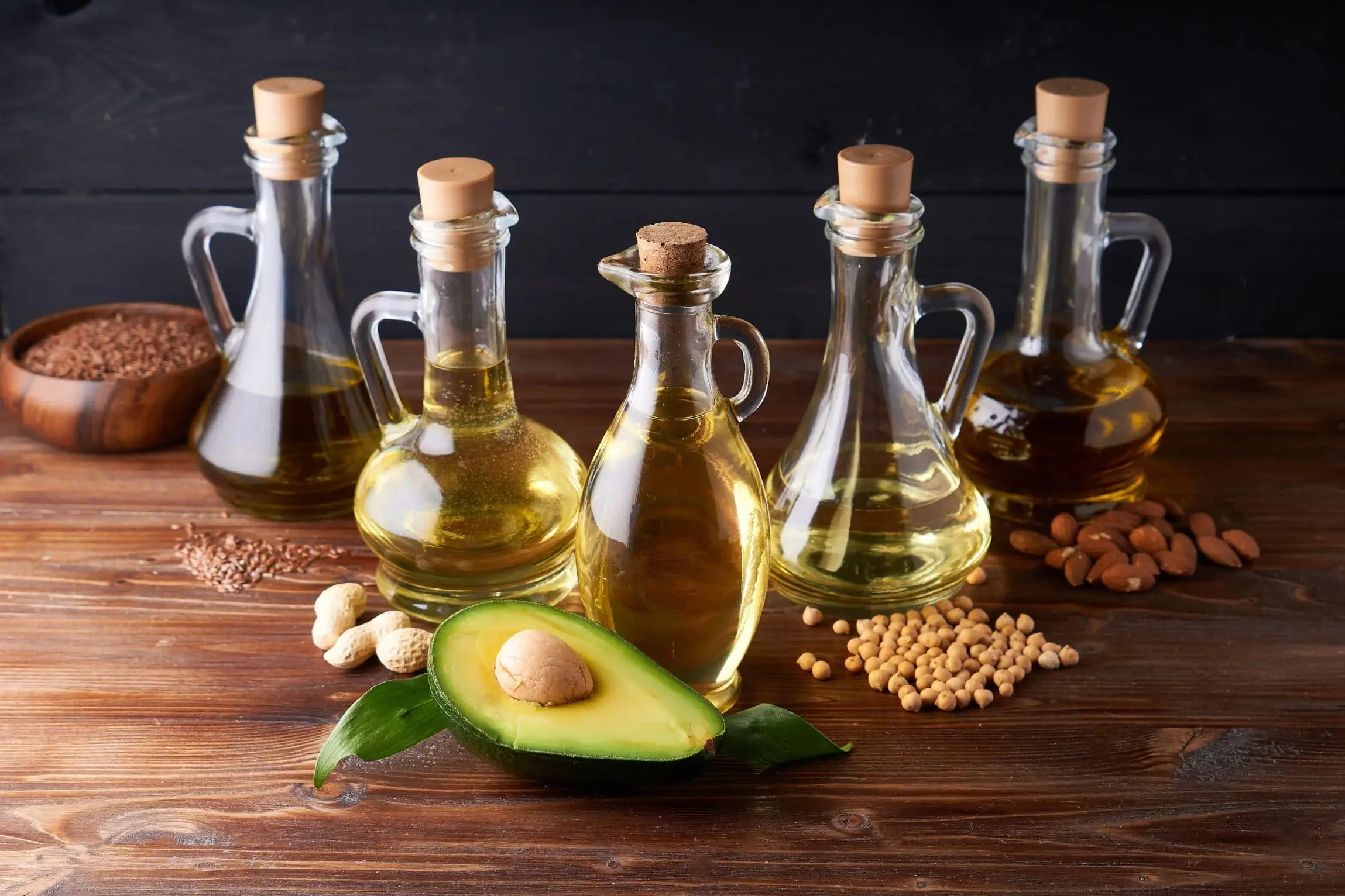 روغن آرایشی بهداشتی
