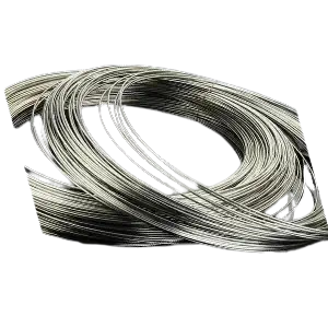 مفتول استیل