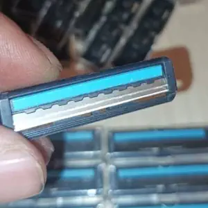 سرتیغ ژیلت