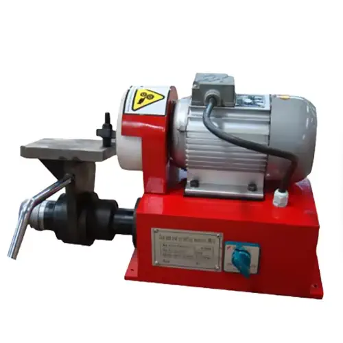 عکس دستگاه سنگ زنی صنعتی