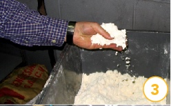 مواد اولیه لنت ترمز