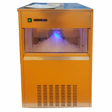 عکس دستگاه یخساز پودری