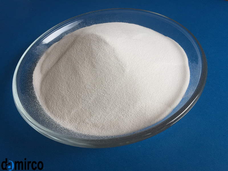 عکس پودر پی وی سی
